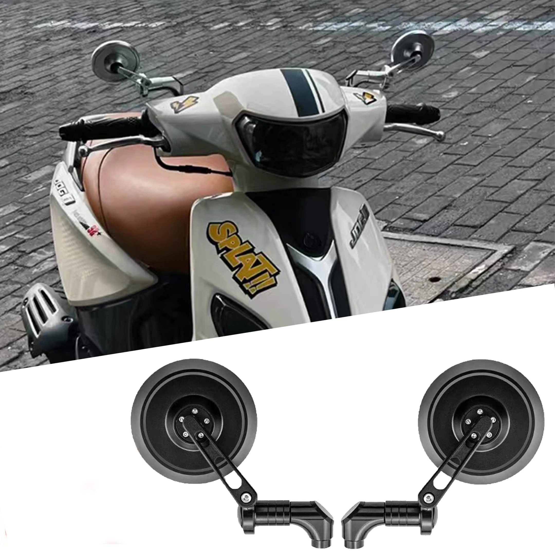 For Vespa GT GTS GTV 60 125 20 - Tech Accessories Shop review and price