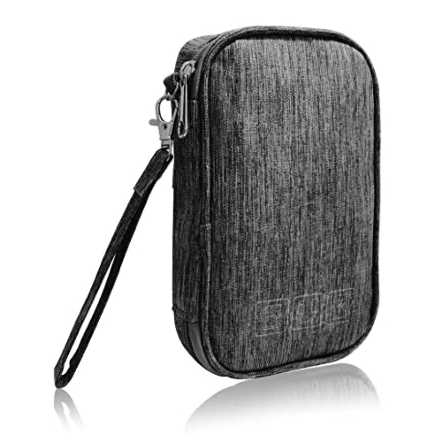 Electronic Organizer Bag Cable - Travel Cable Organizer review and price