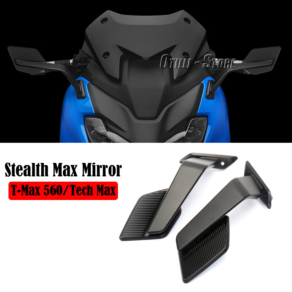 For Yamaha T-MAX 560 T-Max560  - Tech Accessories 2022 review and price