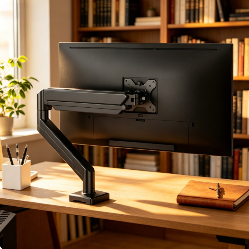 Universal Single Monitor Arm,  - Monitor Arm Single review and price