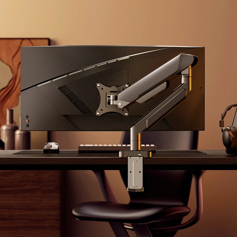 Universal Single Monitor Arm,  - Monitor Arm Single review and price