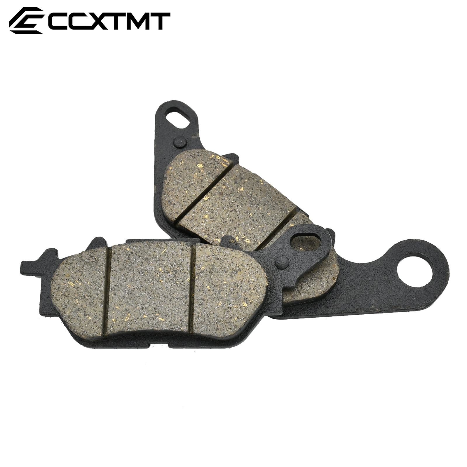 Motorcycle Rear Brake Pads for - Tech X review and price