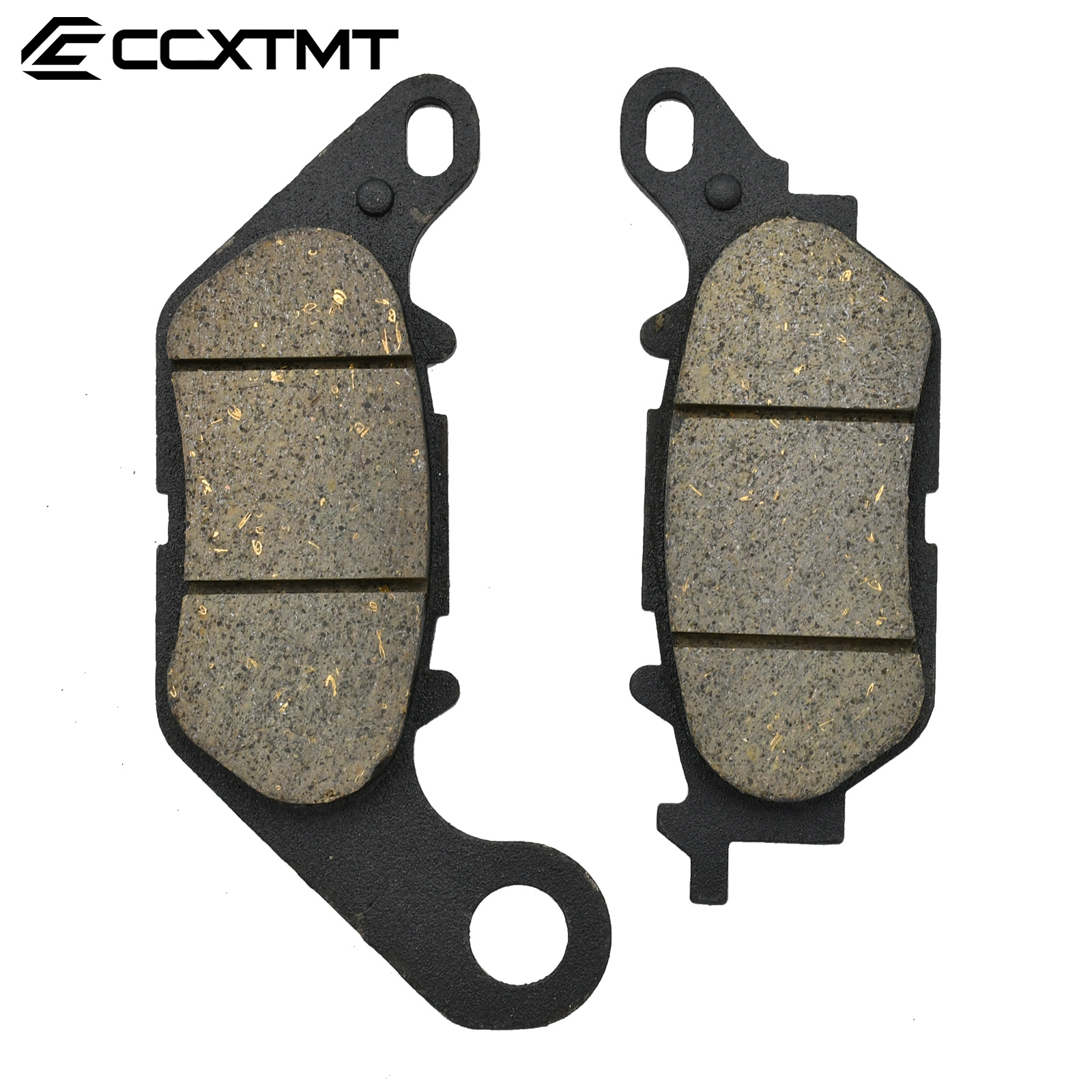 Motorcycle Rear Brake Pads for - Tech X review and price