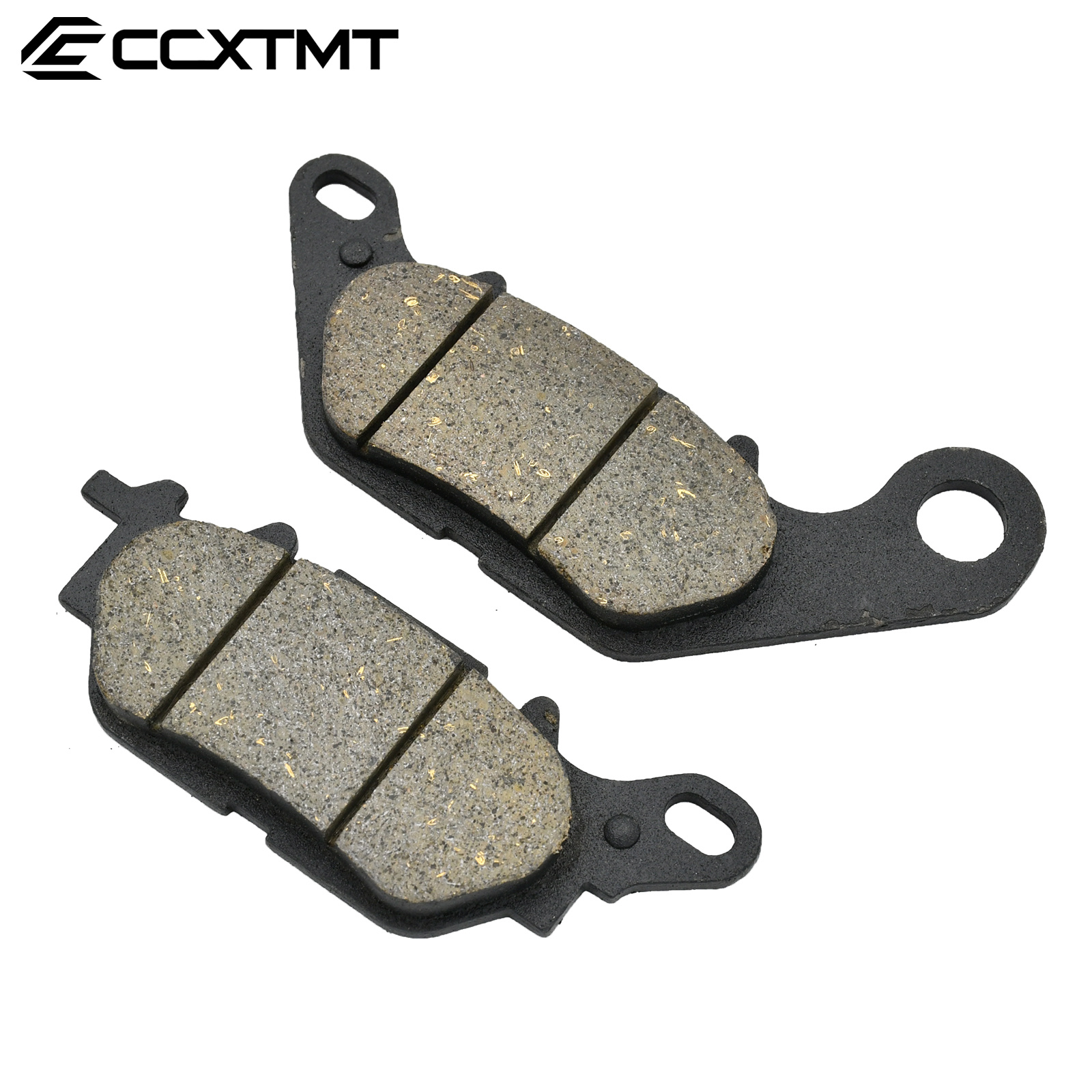 Motorcycle Rear Brake Pads for - Tech X review and price