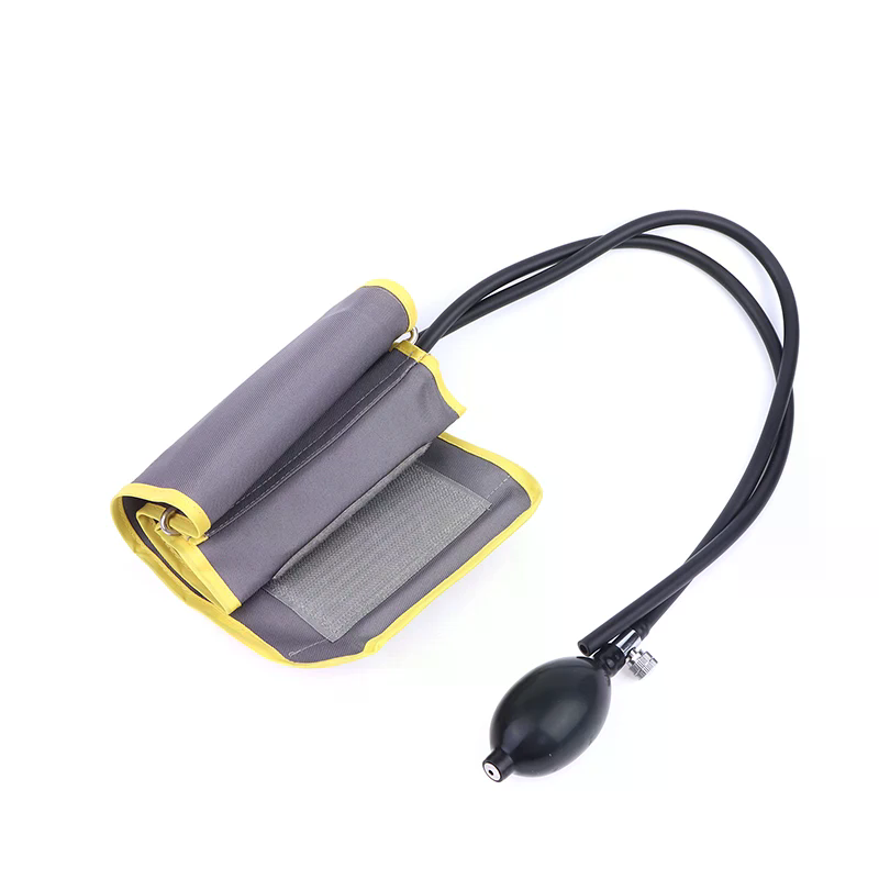 Sphygmomanometer Cuff Single/D - Monitor Arm Single review and price