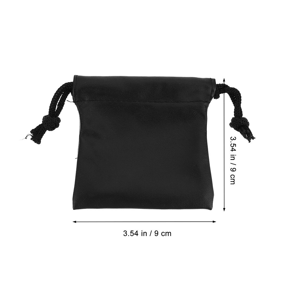 10Pcs Waterproof PU Watch Stor - Travel Cable Organizer review and price