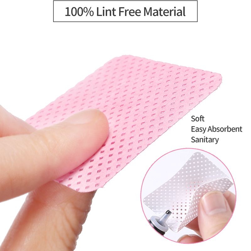 1000Pcs Cotton Nail Polish Rem - Nail Tech Accessories review and price