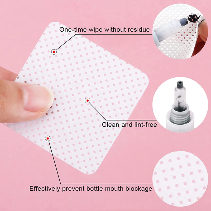 1000Pcs Cotton Nail Polish Rem - Nail Tech Accessories review and price
