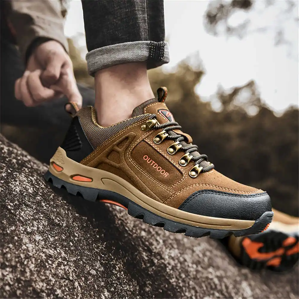 Non-slip Lace Up Hiking Tennis - Tech Accessories Board review and price