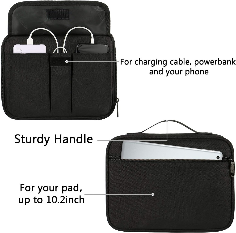 Waterproof Travel Electronic O - Travel Cable Organizer review and price