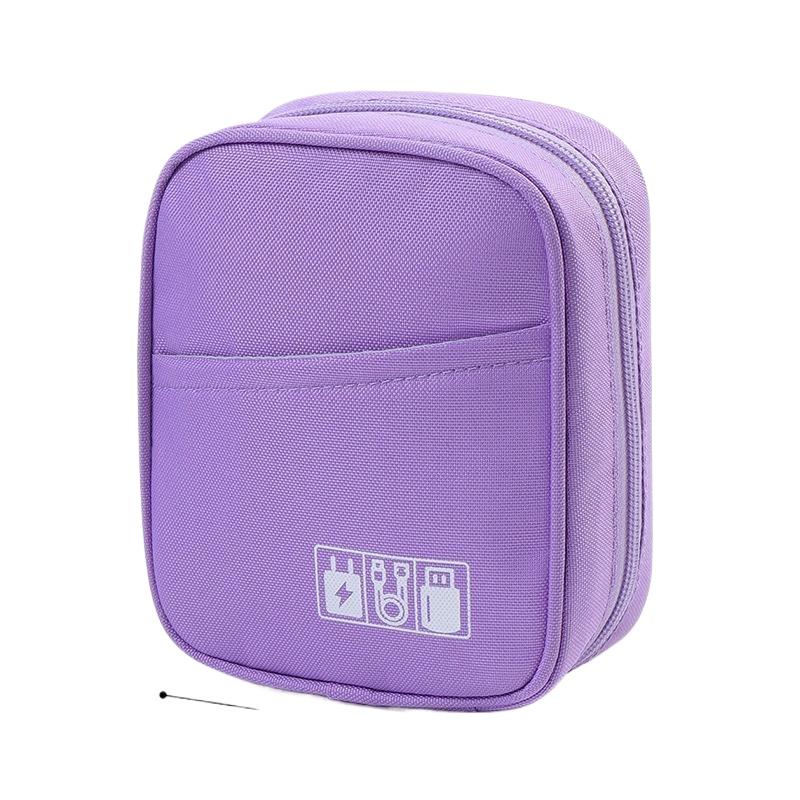 【Y】Waterproof Portable Cable O - Travel Cable Organizer review and price