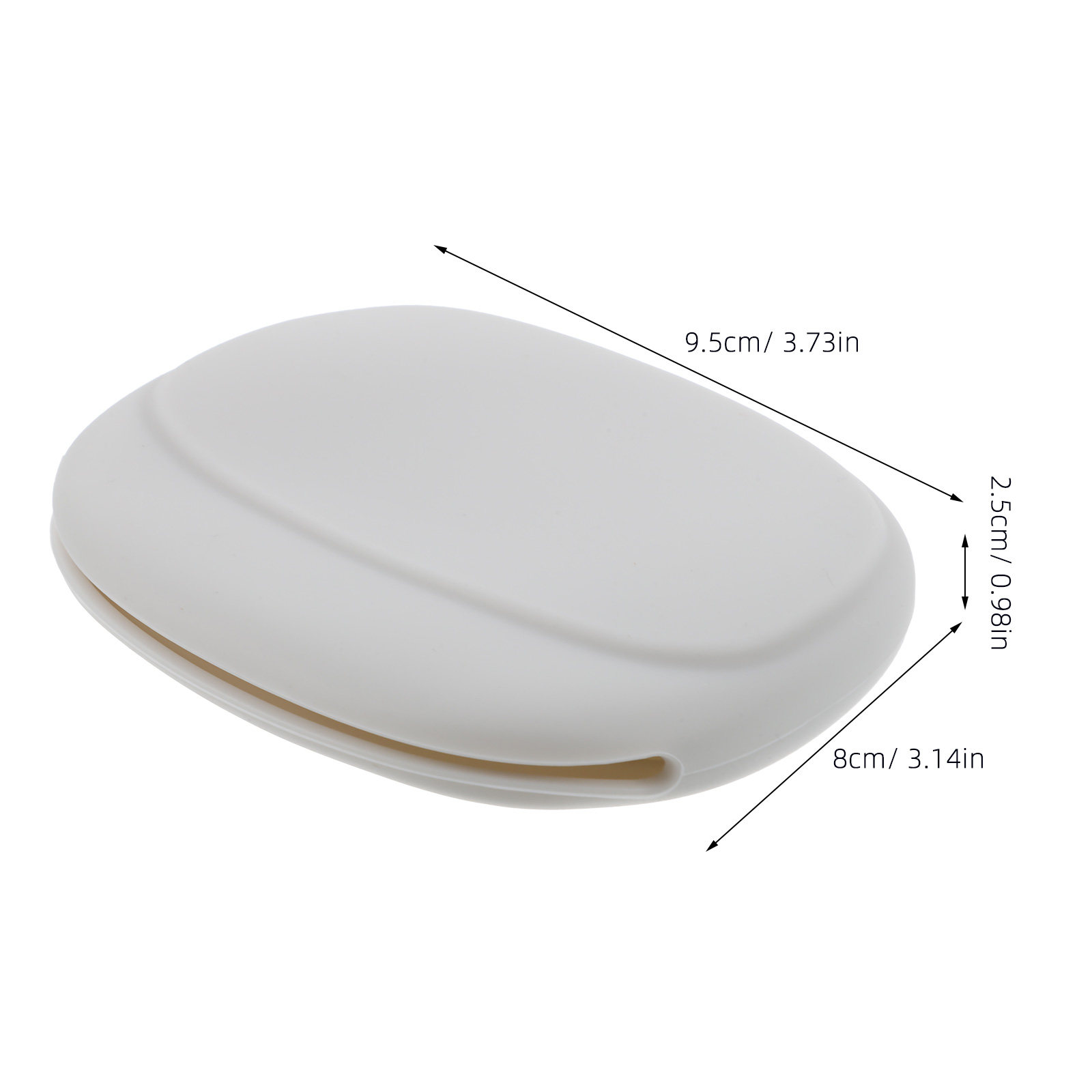 Silicone Earphone Organizer Ba - Travel Cable Organizer review and price