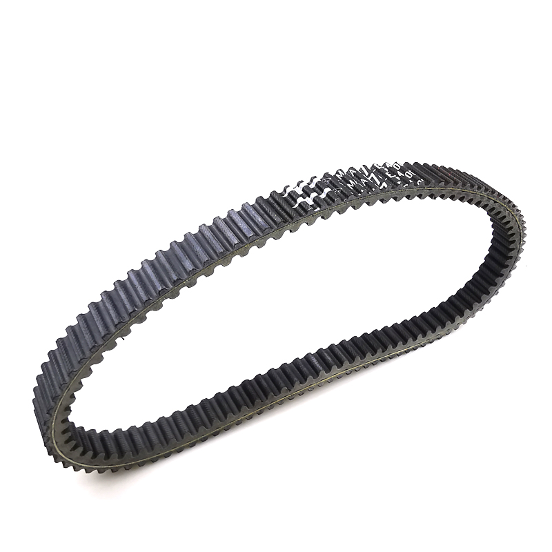 Kevlar Motorcycle Drive Belt B - Tech X review and price