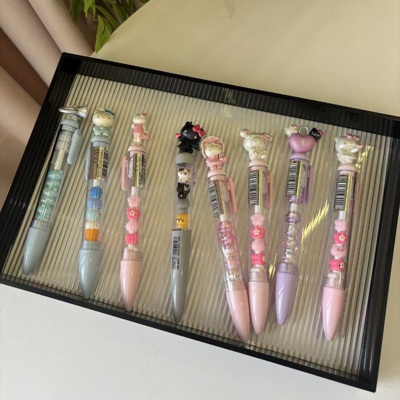Kawaiii Sanrio String Music Se - Tech Accessories For Office review and price