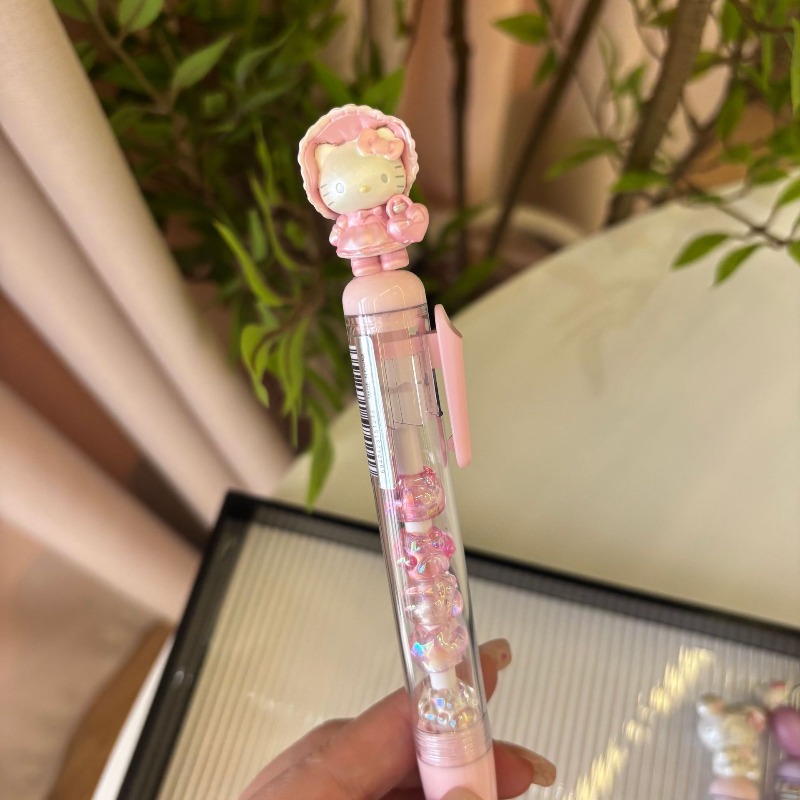 Kawaiii Sanrio String Music Se - Tech Accessories For Office review and price