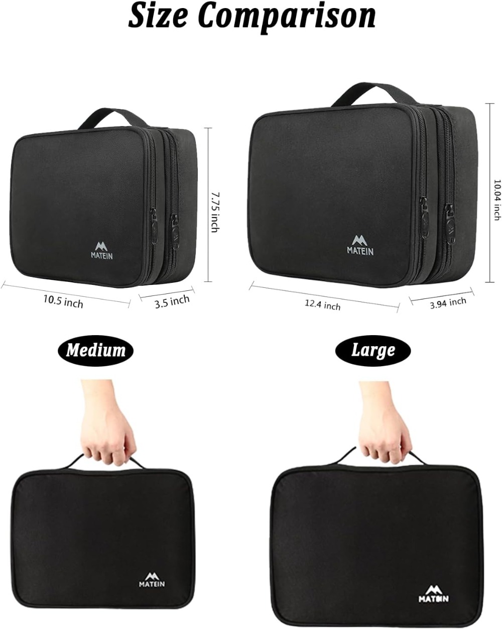 Electronics Organizer Travel C - Travel Cable Organizer review and price