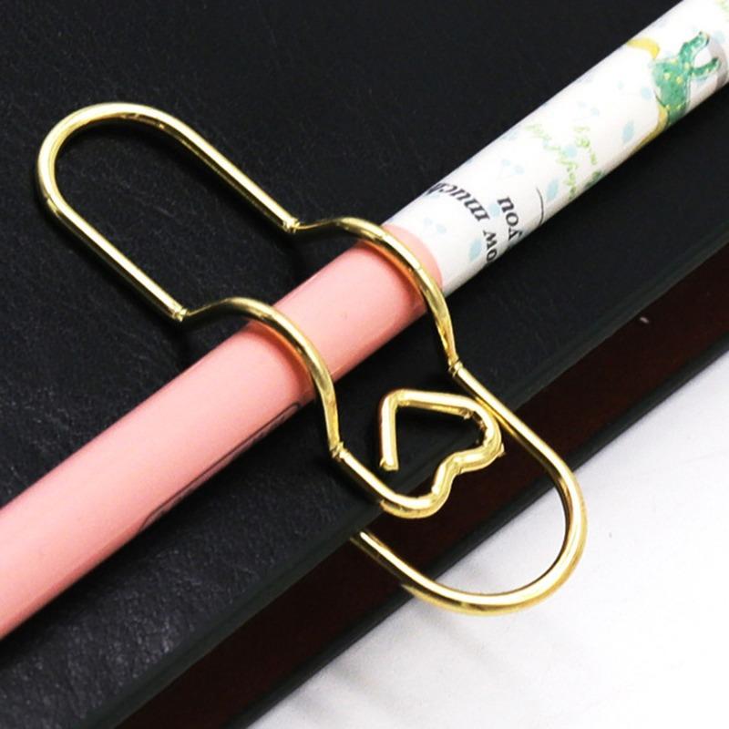 5pcs Pen Clip Stationery Multi - Tech Accessories For Office review and price
