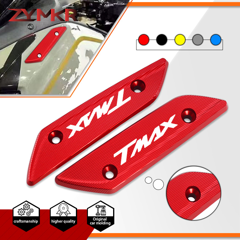 T-MAX Motorcycle Mirror Cover  - Tech Accessories 2022 review and price