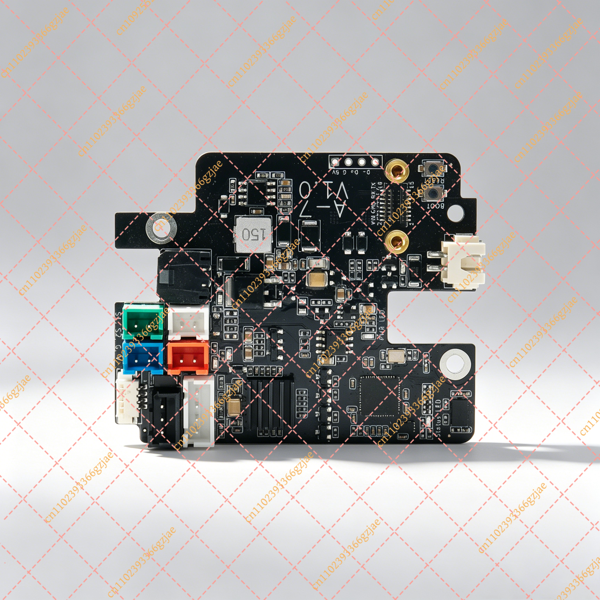 Adapter Plate for QIDI Q1-Pro  - Tech Accessories Board review and price