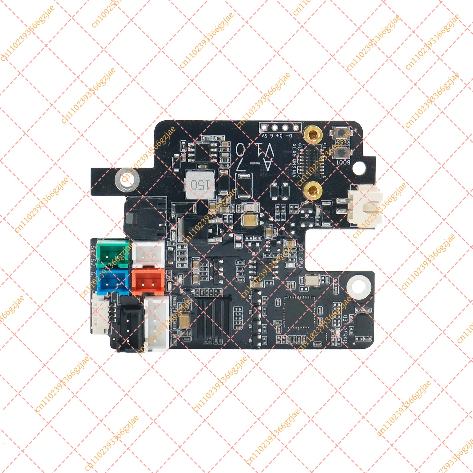 Adapter Plate for QIDI Q1-Pro  - Tech Accessories Board review and price