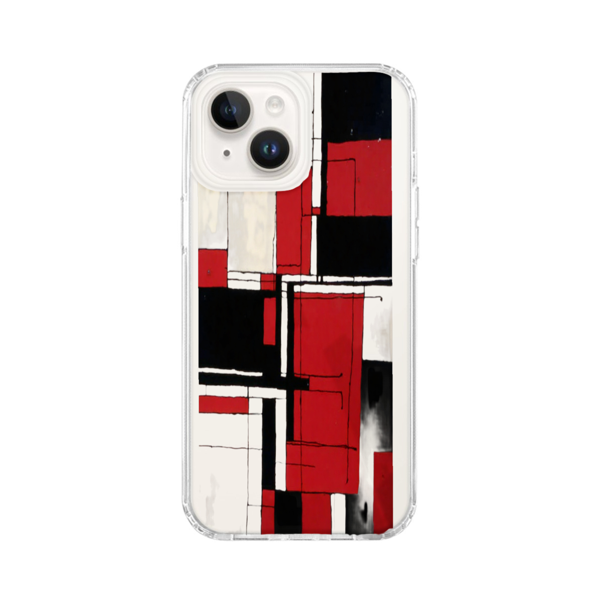 Abstract Geometric Pattern, Ph - Tech X review and price