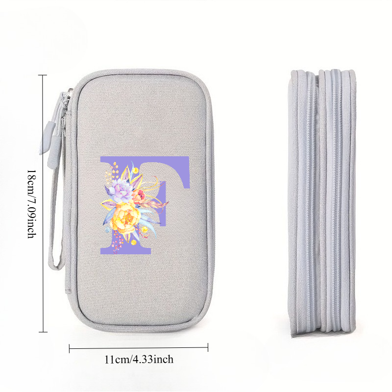 Portable Travel Digital Produc - Travel Cable Organizer review and price