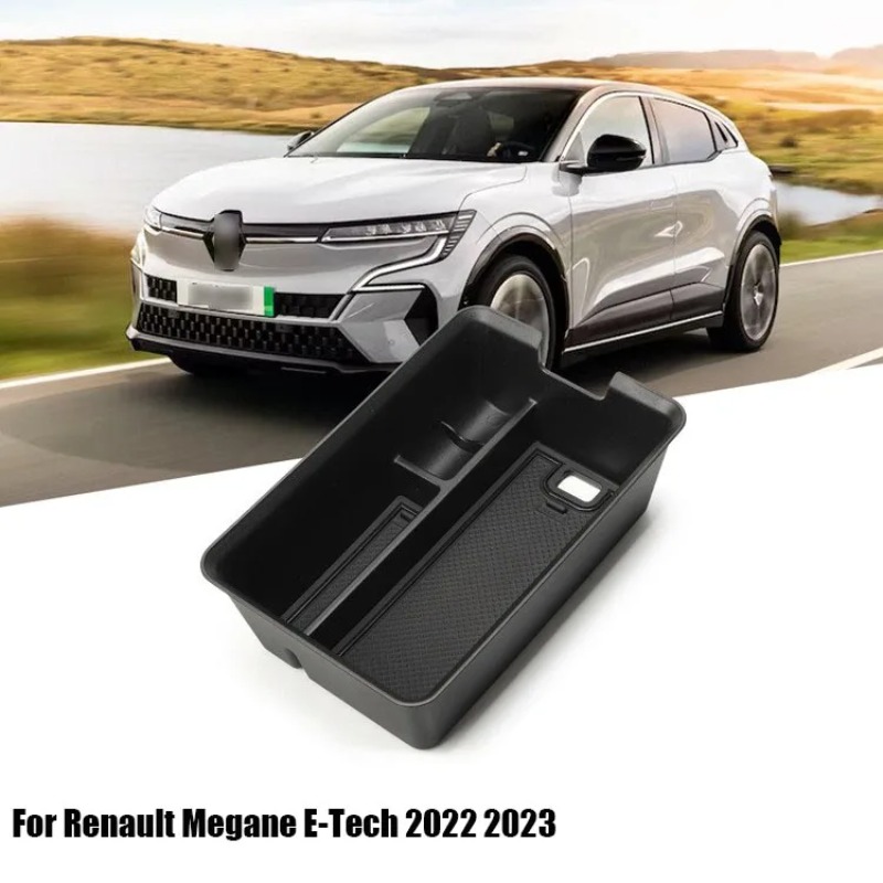Car Armrest Storage Box Center - Tech Accessories 2022 review and price