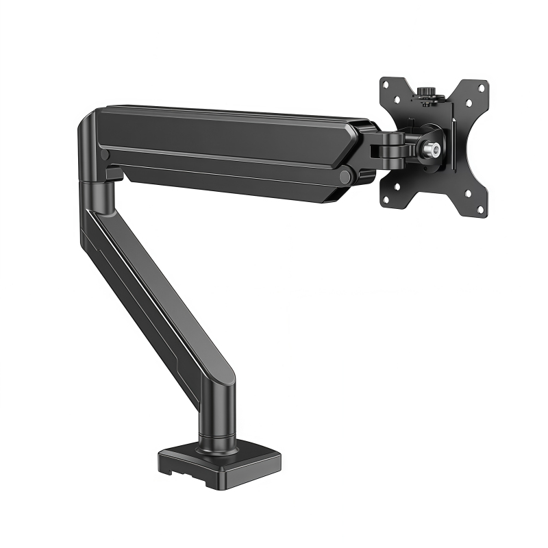 Heavy Duty Computer Desk Mount - Monitor Arm Single review and price