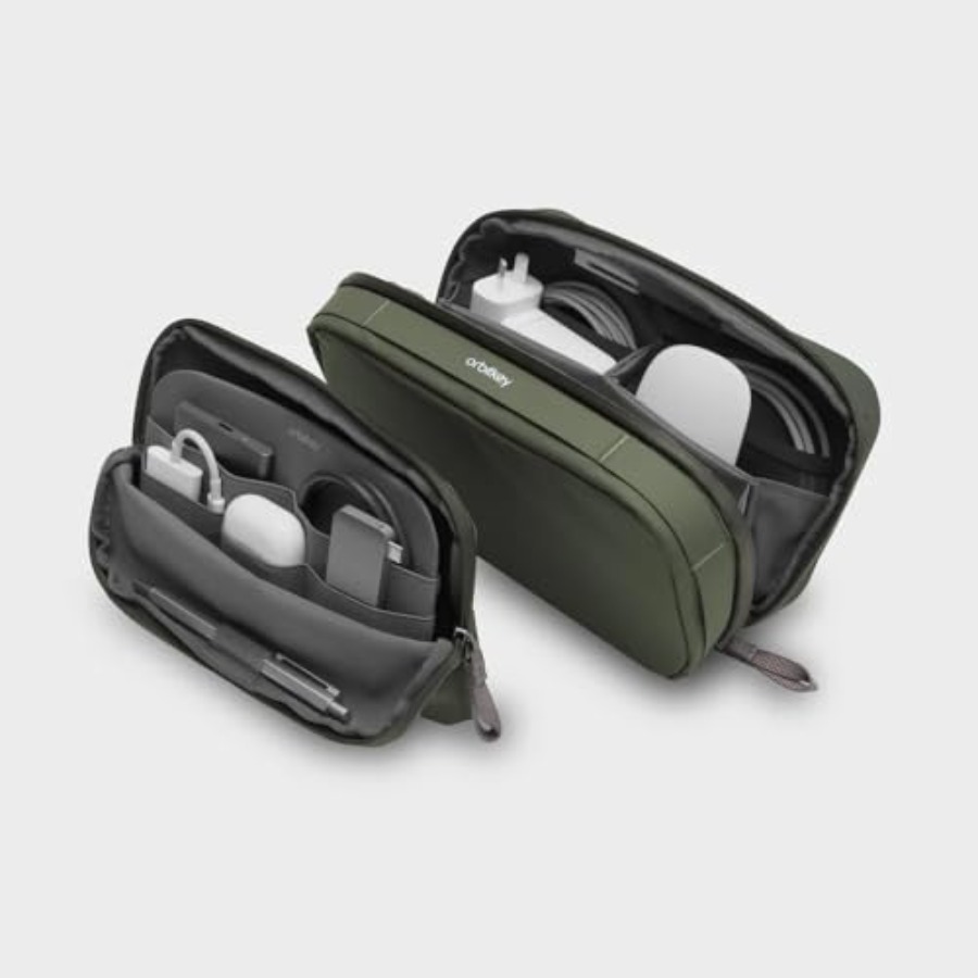 2-in-1 Tech Accessory Pouch wi - Travel Cable Organizer review and price