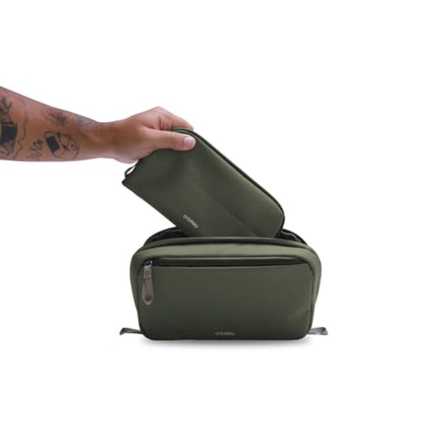 2-in-1 Tech Accessory Pouch wi - Travel Cable Organizer review and price