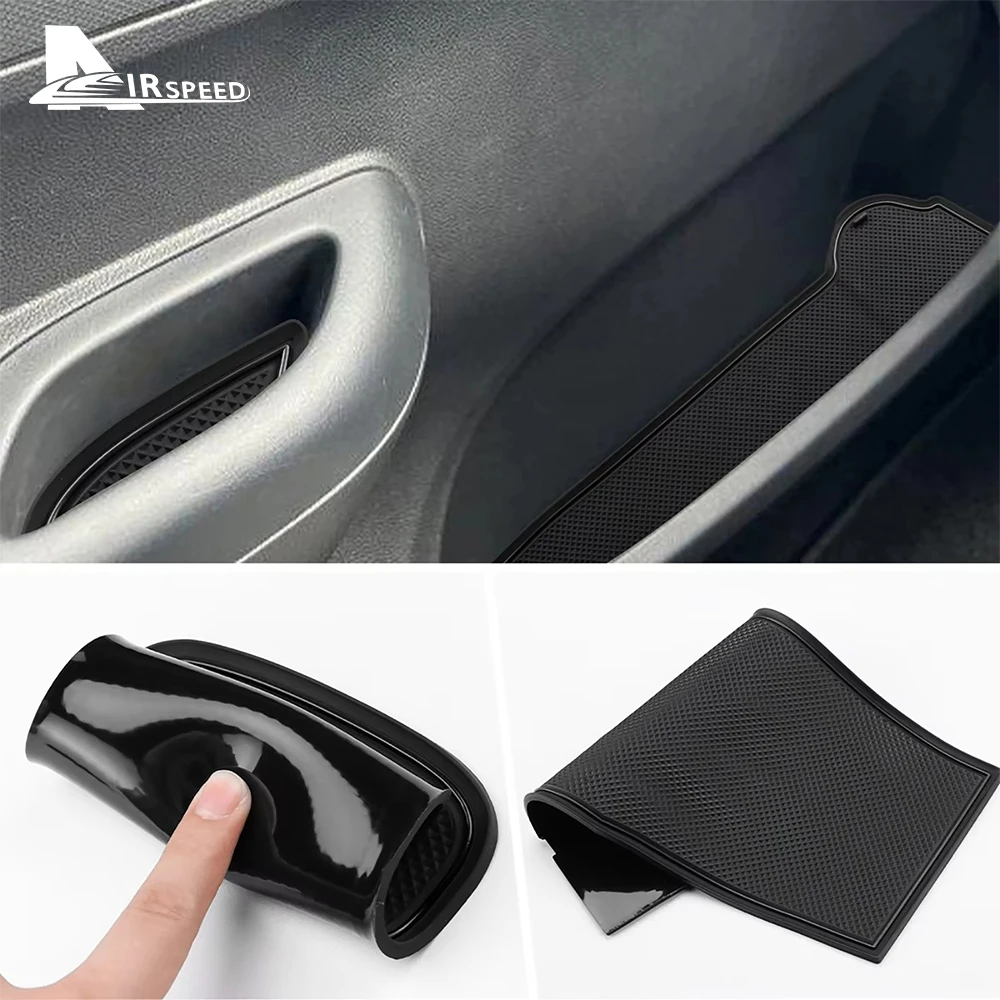 Anti-slip Slot Pad For Dacia S - Tech Accessories 2022 review and price