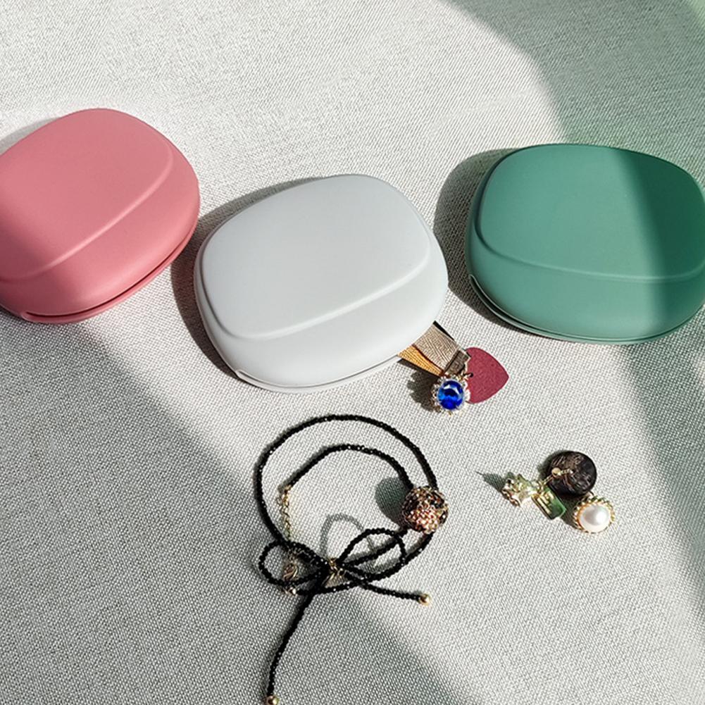 Silicone Headphone Cable Organ - Travel Cable Organizer review and price