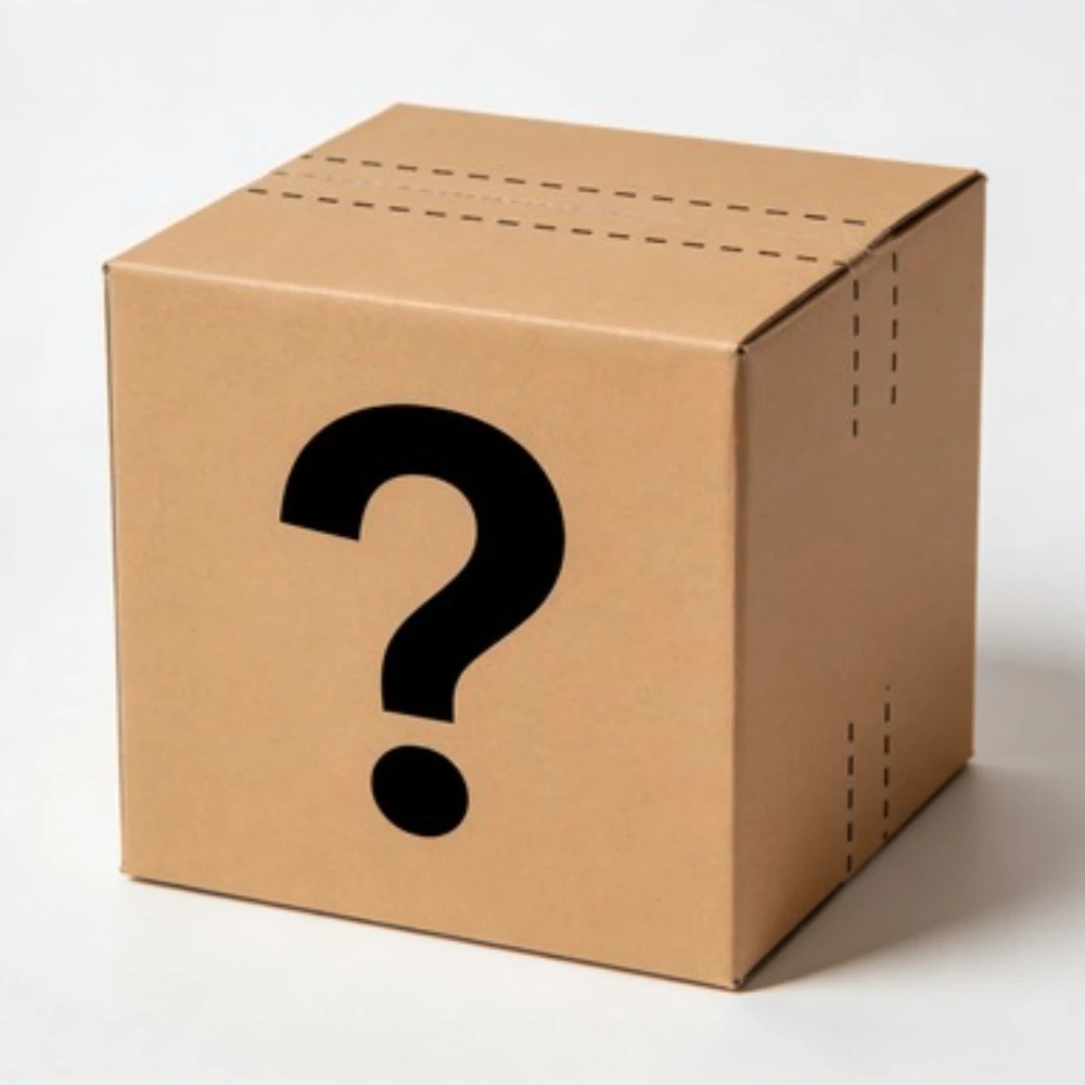Mixed Accessories Mystery Blin - Nail Tech Accessories review and price