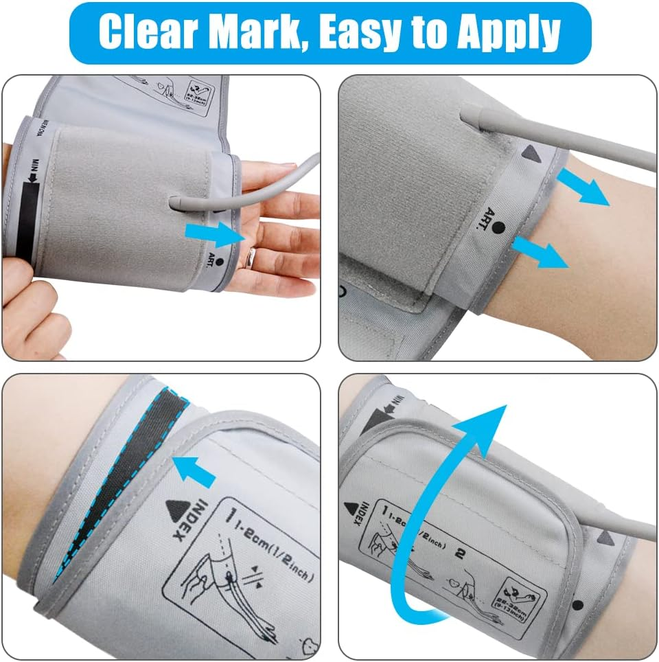 Adult or Large Adult Size BP M - Monitor Arm Single review and price