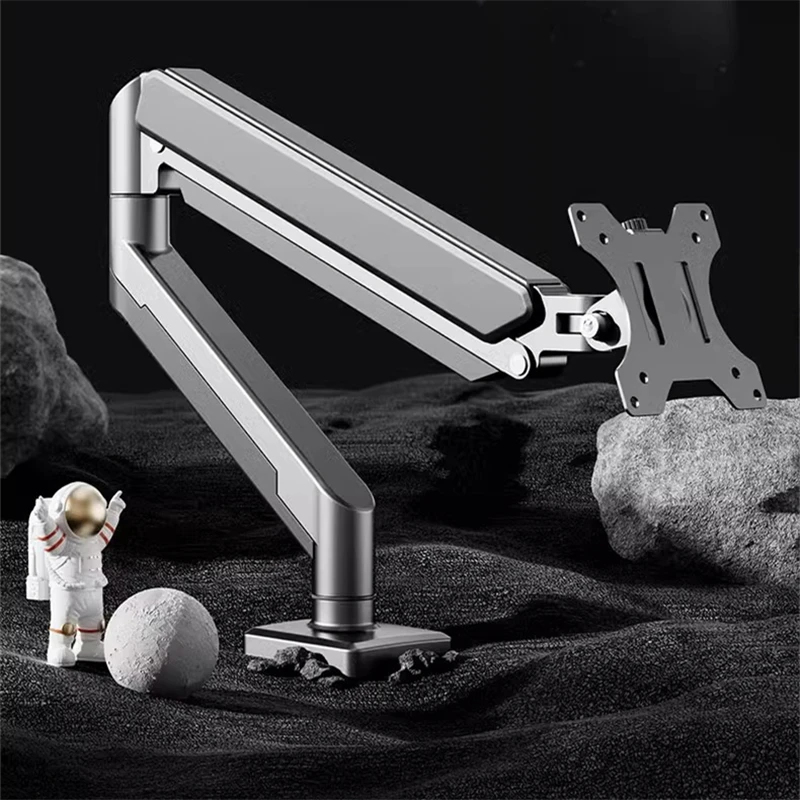 2026 New Universal Single Moni - Monitor Arm Single review and price
