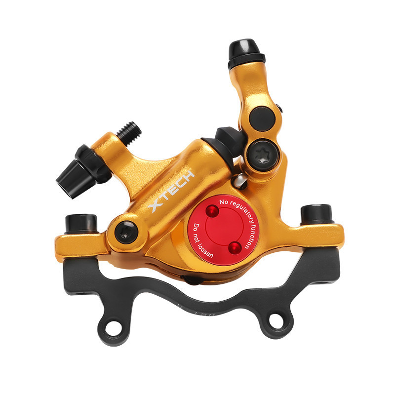 ZOOM XTECH HB100 MTB Hydraulic - Tech X review and price