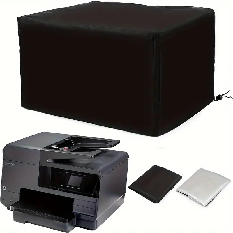 Waterproof Universal Printer D - Tech Accessories For Office review and price