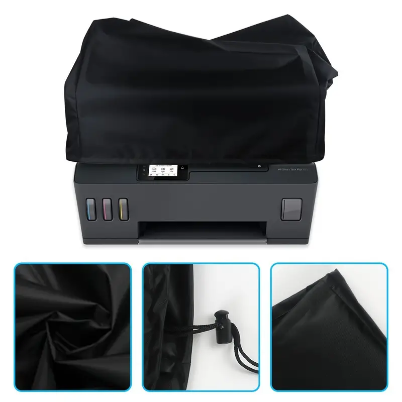 Waterproof Universal Printer D - Tech Accessories For Office review and price