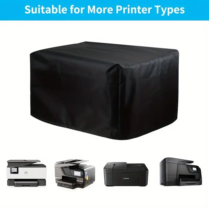 Waterproof Universal Printer D - Tech Accessories For Office review and price