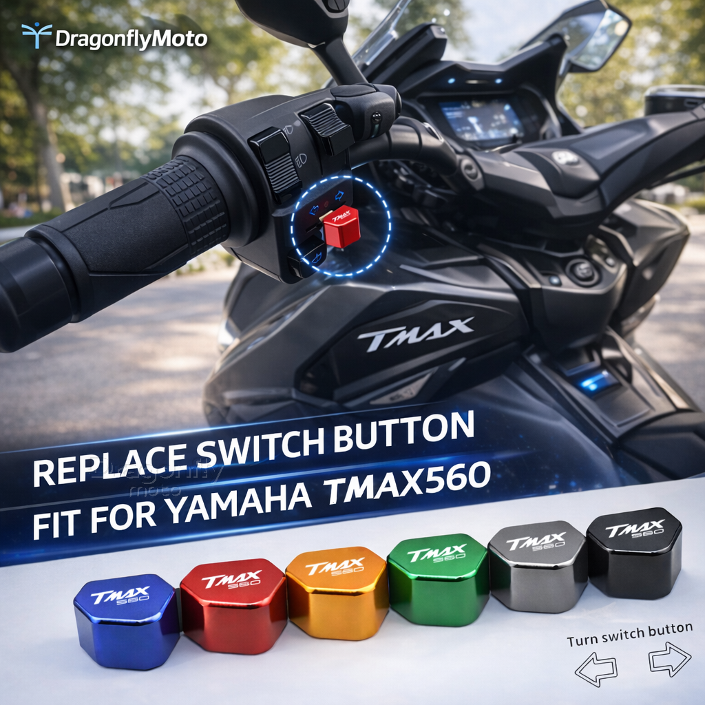 For TMAX 560 T-MAX560 Tech Max - Tech Accessories 2022 review and price