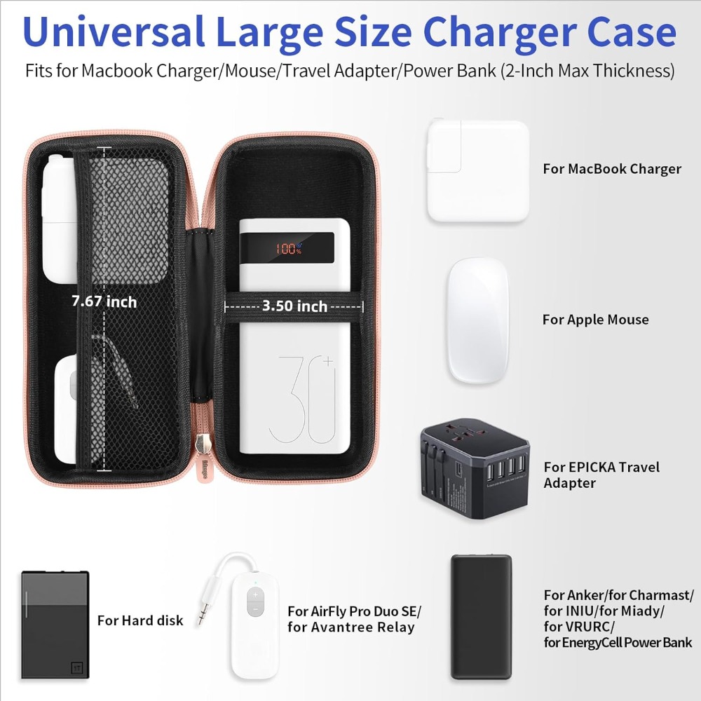 Travel Essential Electronics O - Tech Accessories Must Have review and price