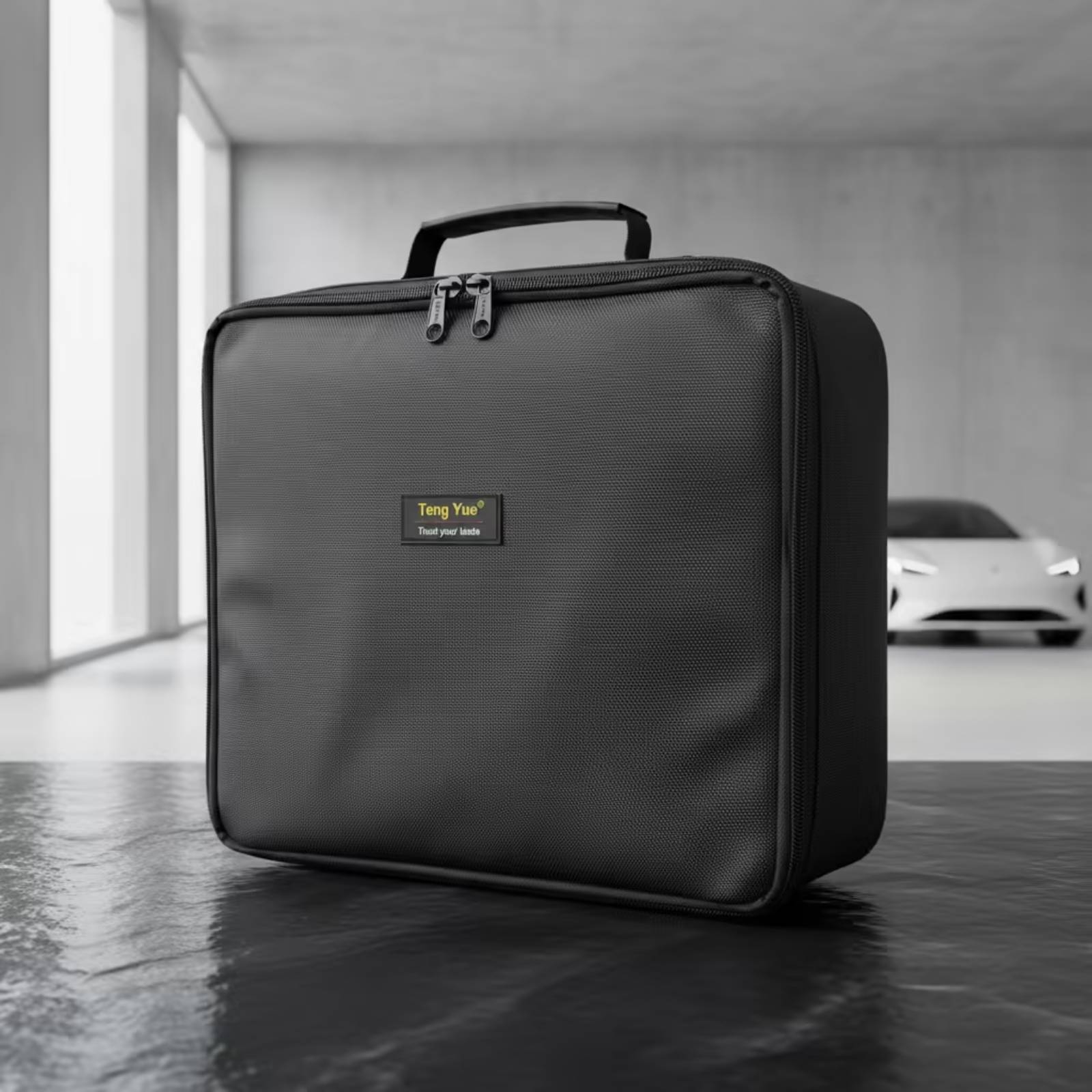Oxford Cloth Equipment Bag for - Travel Cable Organizer review and price