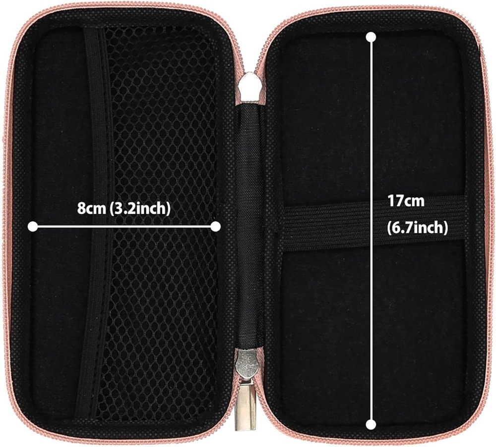 Travel Essential Electronics O - Travel Cable Organizer review and price