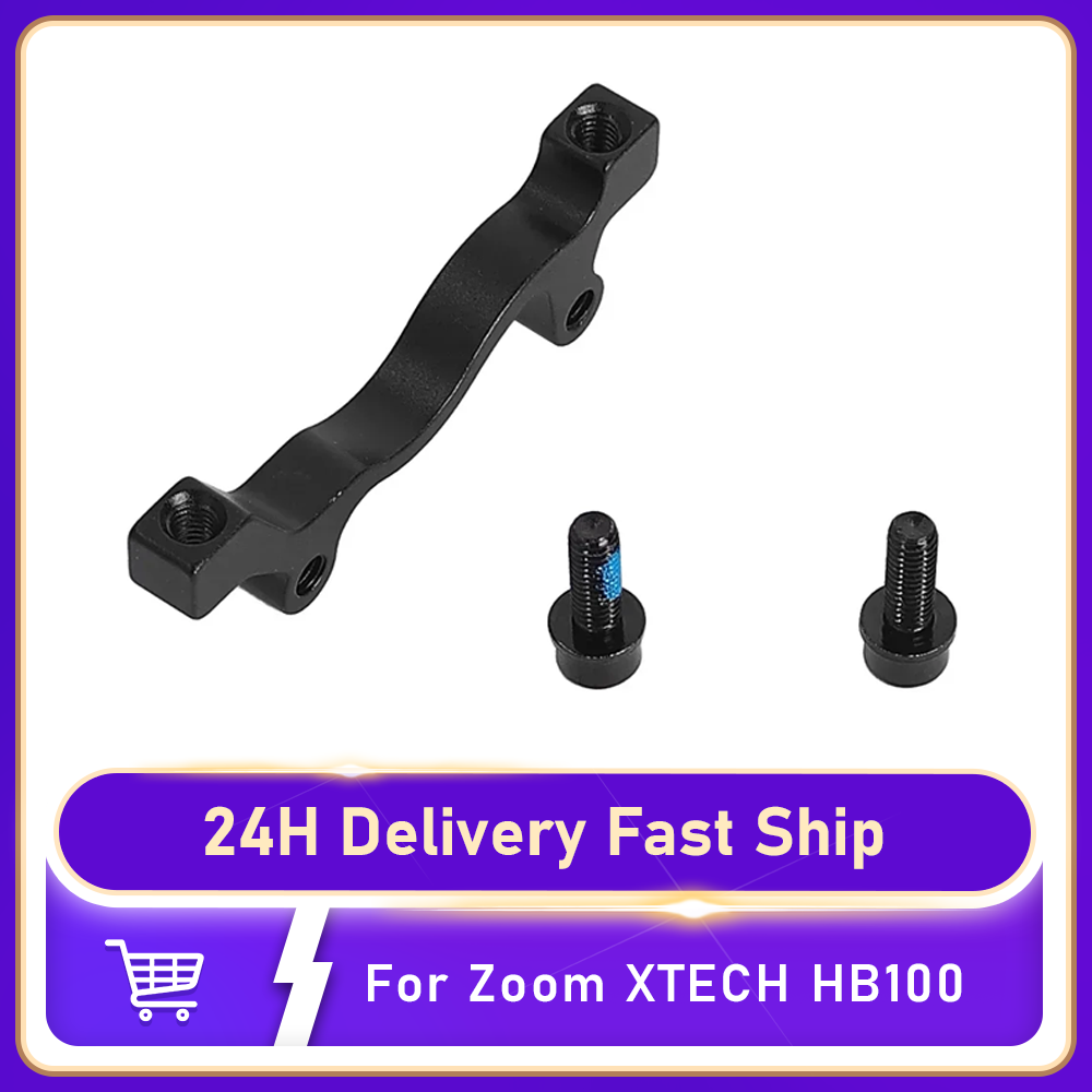 Hydraulic Disc Brake Adapter F - Tech X review and price