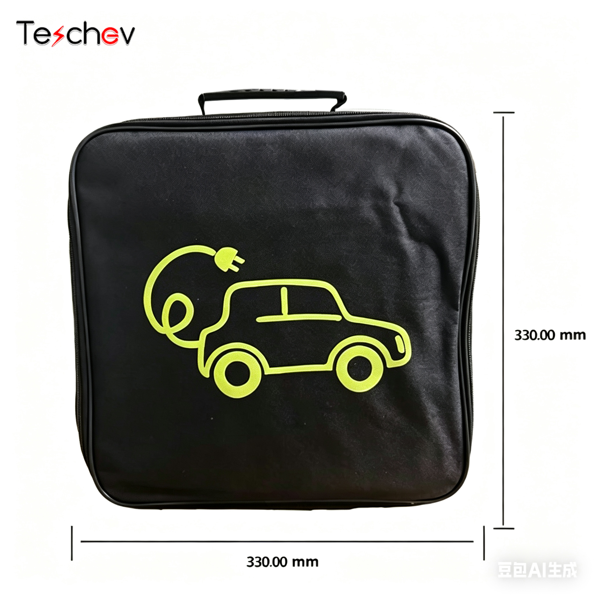 EV Charger Storage Bag, Waterp - Travel Cable Organizer review and price