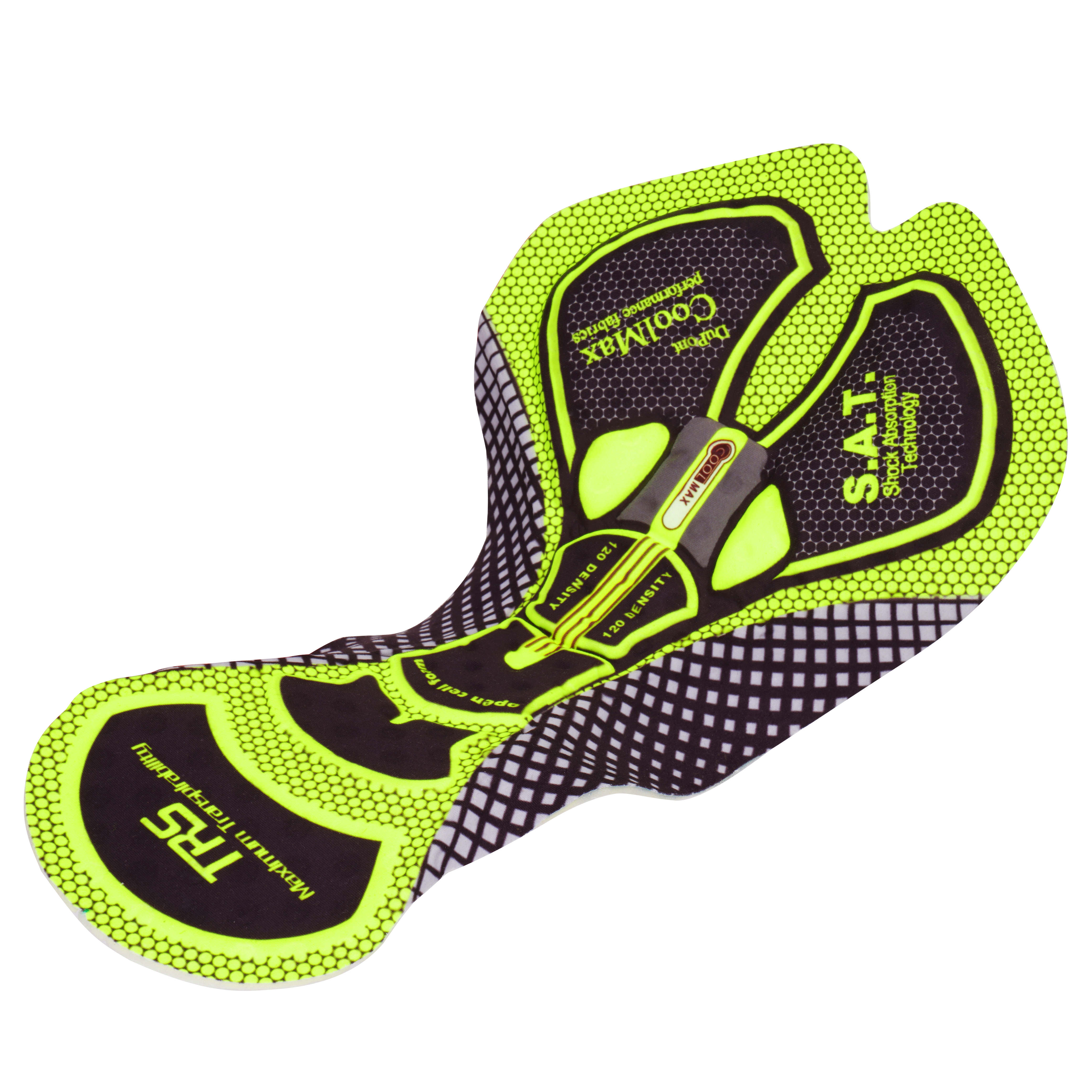 DAREVIE Cycling Pad Gel Cushio - Tech X review and price