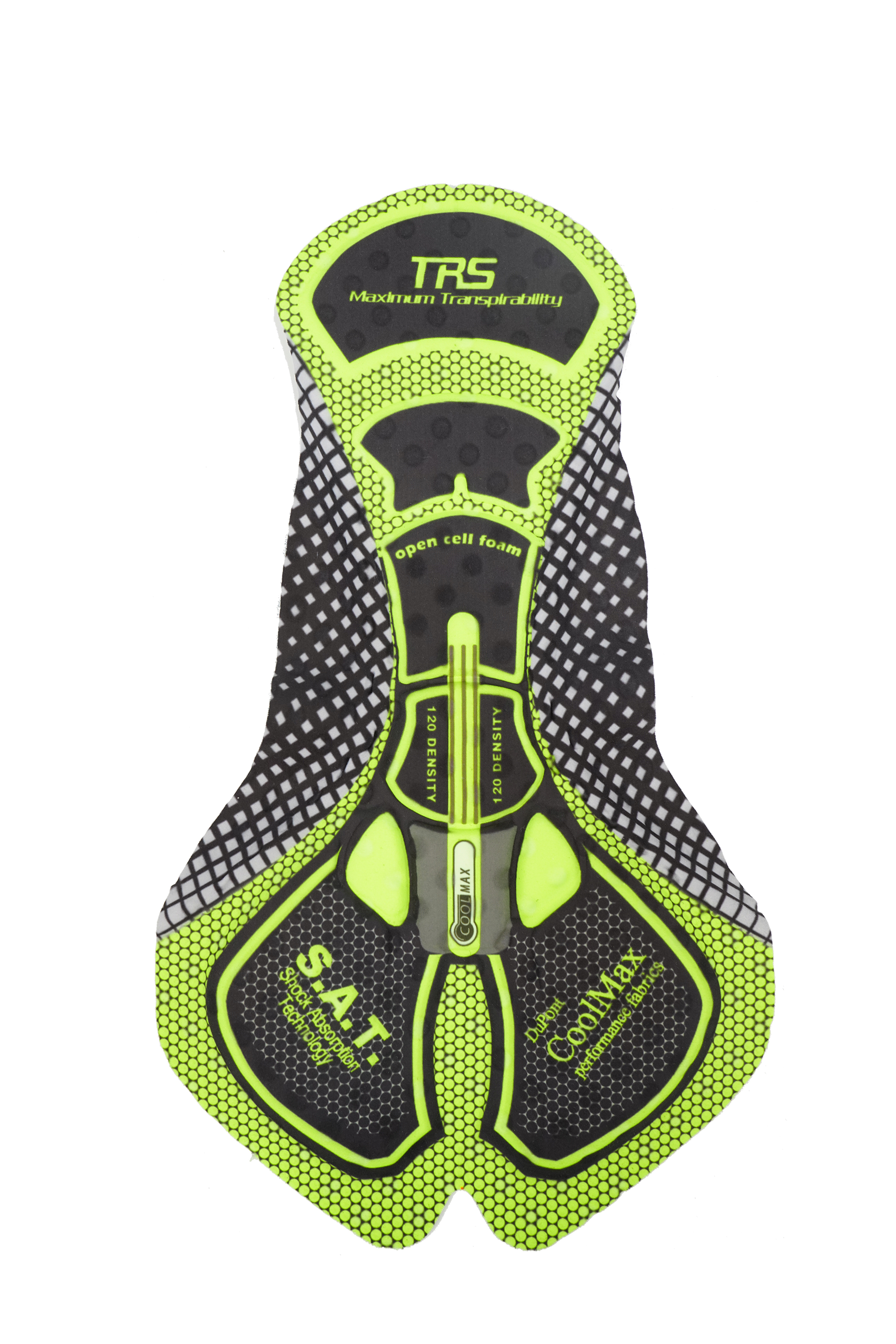 DAREVIE Cycling Pad Gel Cushio - Tech X review and price