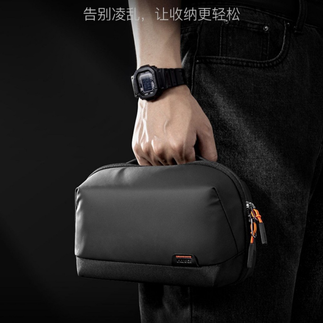 Digital Storage Bag for Cable  - Travel Cable Organizer review and price