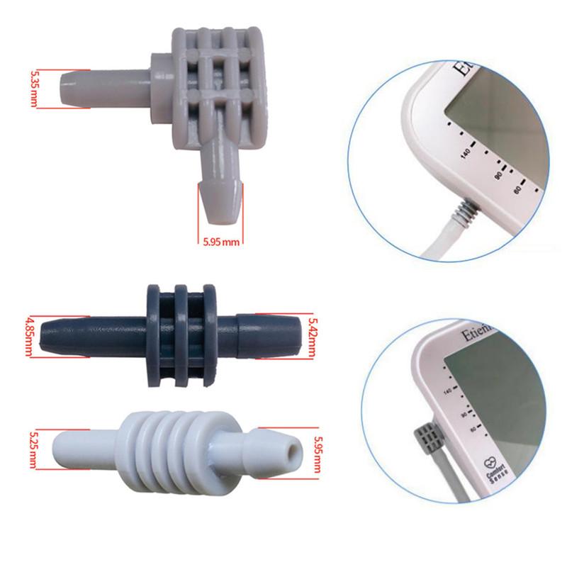 1Pcs Digital Blood Pressure Mo - Monitor Arm Single review and price