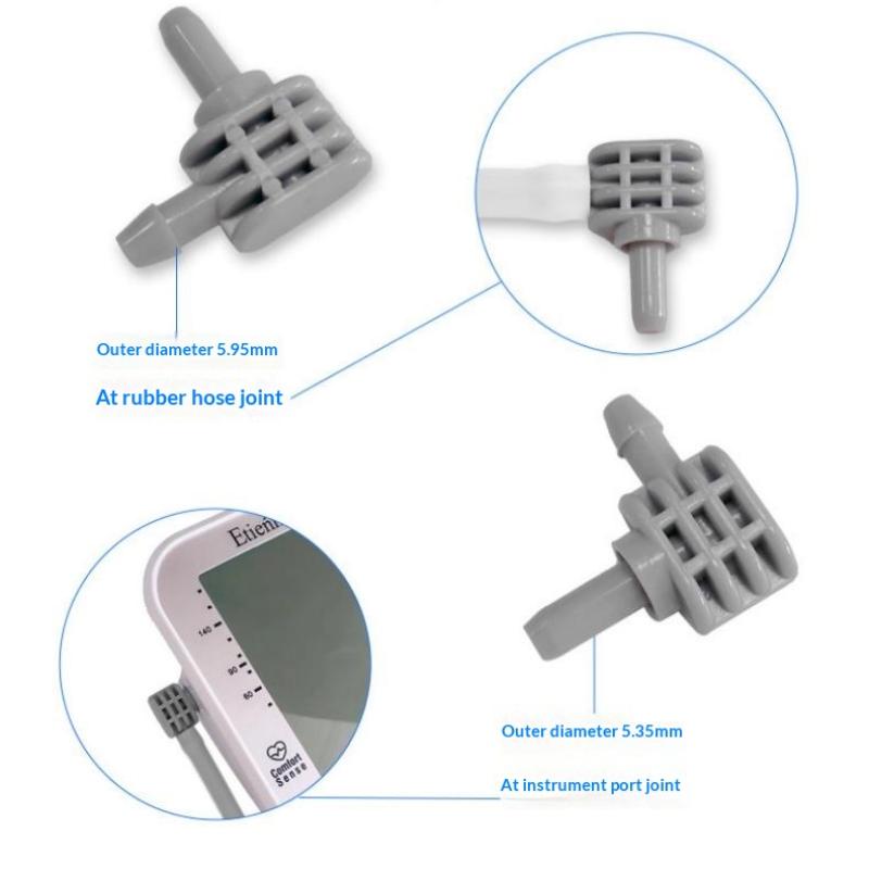 1Pcs Digital Blood Pressure Mo - Monitor Arm Single review and price
